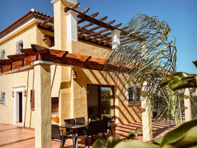 Casa en venta en Desert Spring Golf, Cuevas Del Almanzora