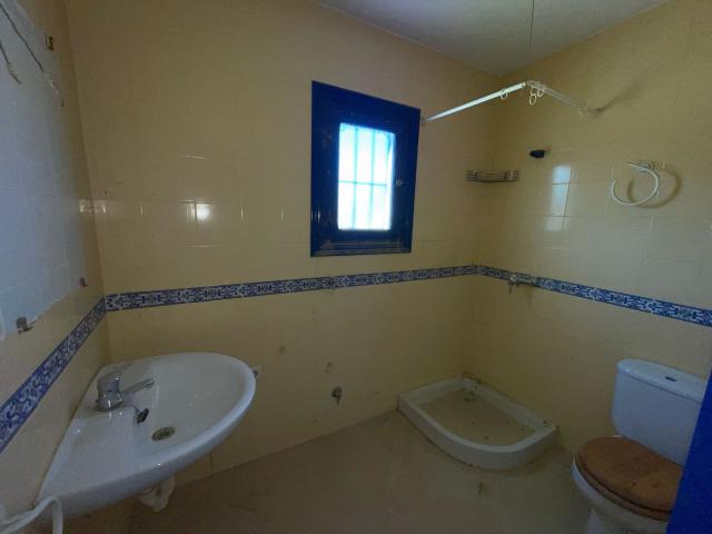 Casa en venta en El Martinete, Cuevas Del Almanzora