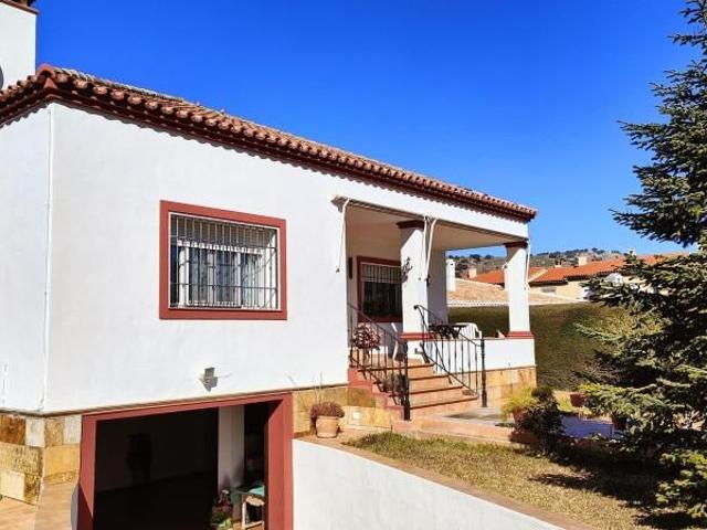 Casa en venta en Guadalteba, Andalucía