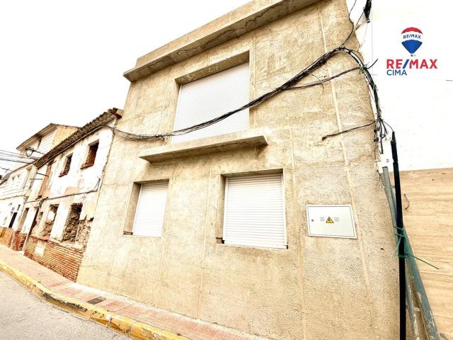 Chalet en venta en Comarca de Baza, Andalucía