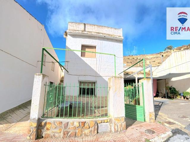 Chalet en venta en Comarca de Baza, Andalucía