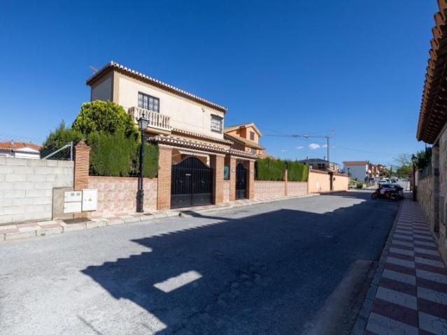 Casa en venta en El Ventorrillo, Comarca de la Vega de Granada
