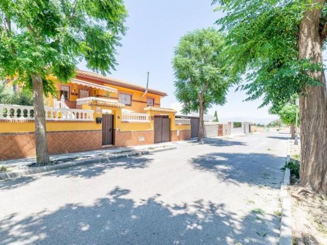 Casa en venta en El Ventorrillo, Comarca de la Vega de Granada