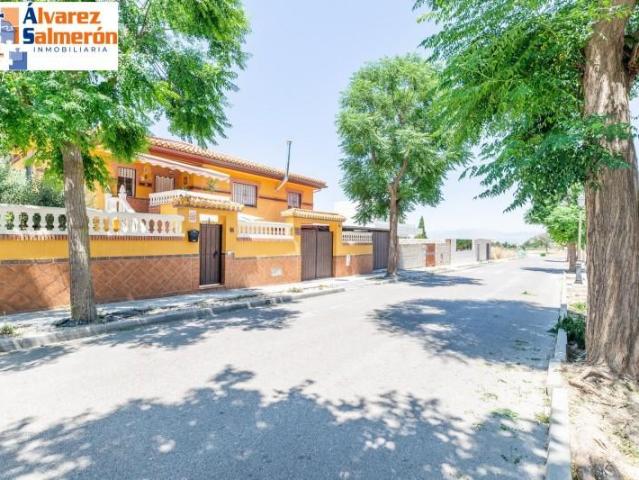 Casa en venta en El Ventorrillo, Comarca de la Vega de Granada