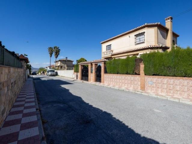Casa en venta en El Ventorrillo, Comarca de la Vega de Granada