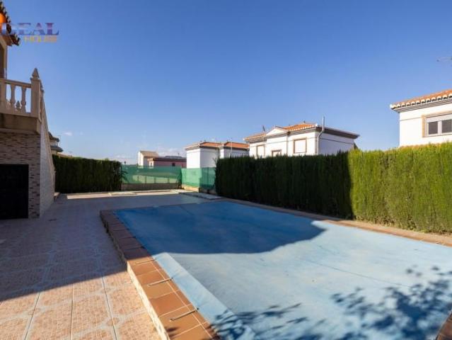 Casa en venta en El Ventorrillo, Comarca de la Vega de Granada