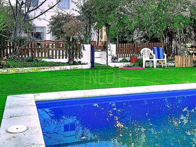Casa en venta en El Ventorrillo, Comarca de la Vega de Granada