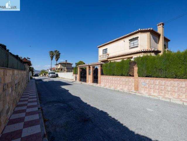 Casa en venta en El Ventorrillo, Comarca de la Vega de Granada