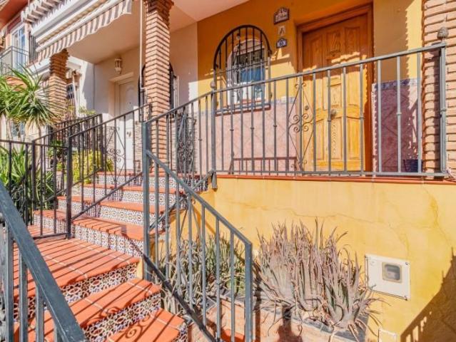 Casa en venta en El Ventorrillo, Comarca de la Vega de Granada