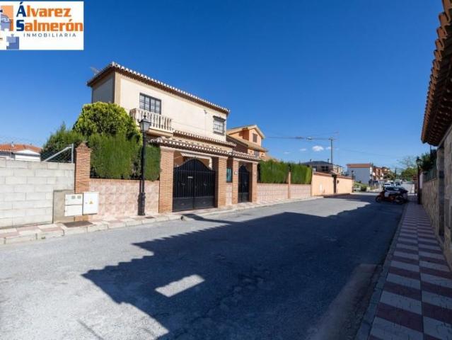 Casa en venta en El Ventorrillo, Comarca de la Vega de Granada