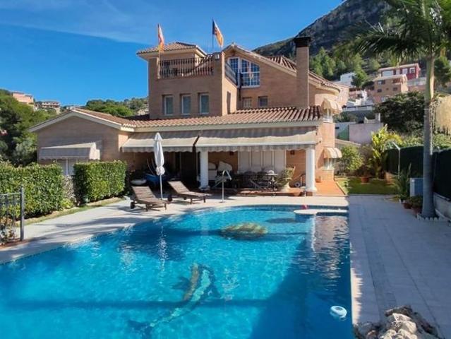 Casa en venta en Urbanización Bonavista, la Ribera Baixa