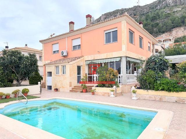 Casa en venta en Urbanización Bonavista, la Ribera Baixa