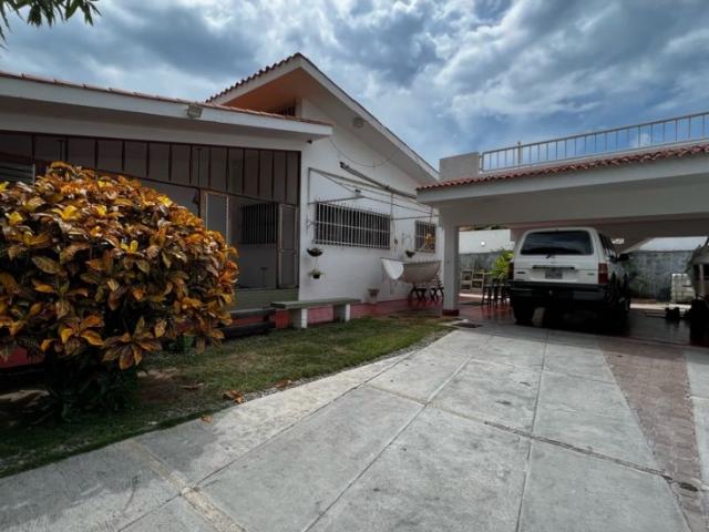 Casa en venta en Puerto Cabello