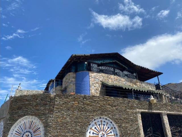 Casa en venta en Puerto Cabello