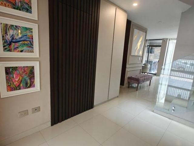 Casa En Condominio en venta en Monterrey, Nuevo León