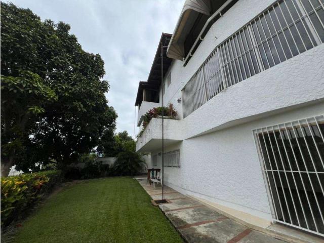 Casa en venta en Boca De Uchire, Miranda