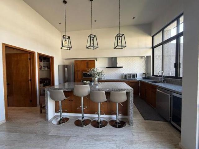 Casa En Condominio en venta en Cumbres del Cimatario, Huimilpan
