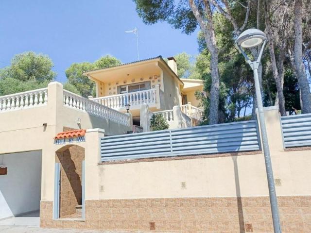 Casa en venta en Baix Penedès, Catalunya