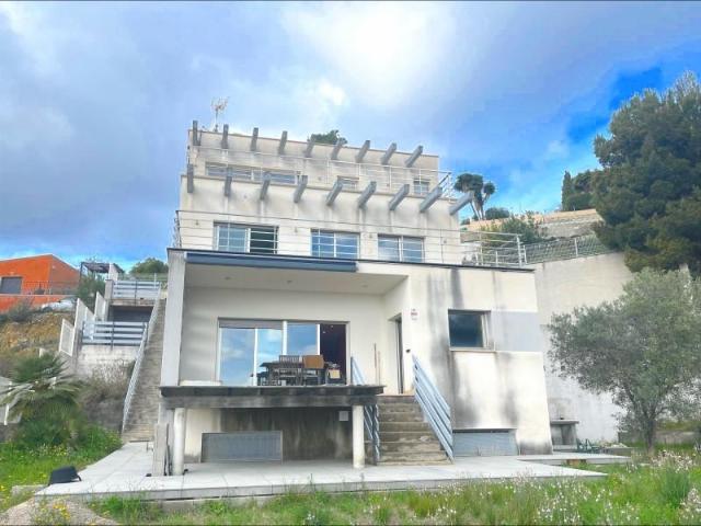 Casa en venta en Costa-Cunit-Castellet Sector Trencarroques, Alt Penedès