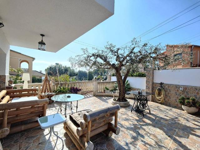 Casa en venta en Baix Penedès, Catalunya