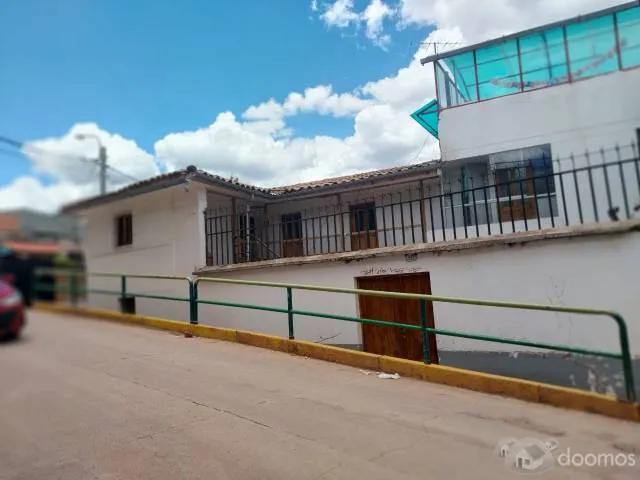 Casa venta en Cusco