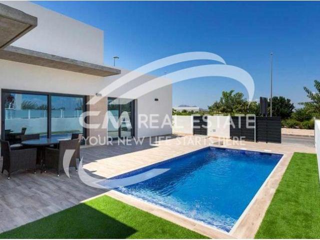 Casa en venta en el Baix Segura / La Vega Baja, Valencia