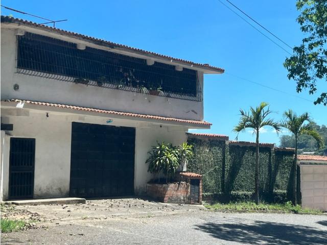 Casa en venta en San Jose De Los Altos, Miranda