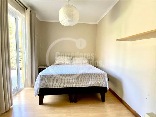 Casa en venta en Algarrobal, Metropolitana