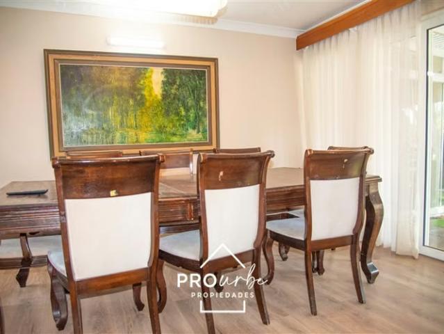 Casa en venta en Algarrobal, Metropolitana