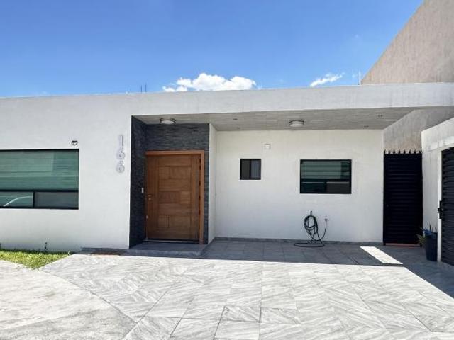Casa en VENTA de 1 planta en La Escondida