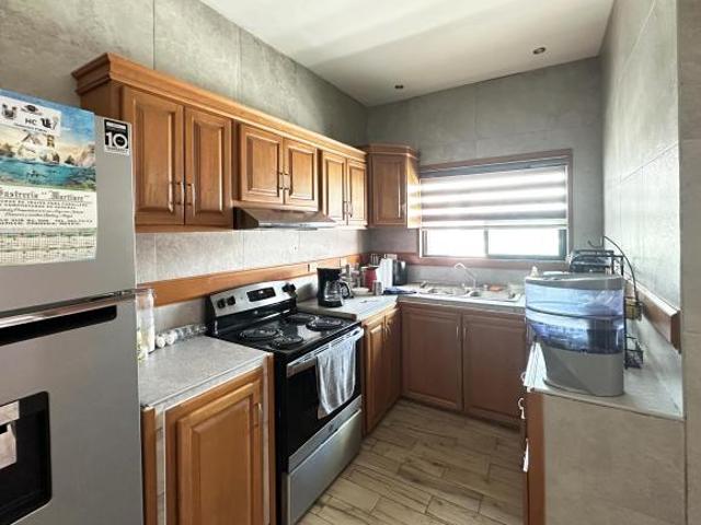 Casa en VENTA de 1 planta en La Escondida