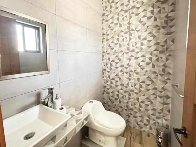 Casa en VENTA de 1 planta en La Escondida