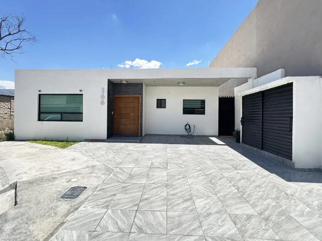 Casa en venta en Saltillo, Coahuila