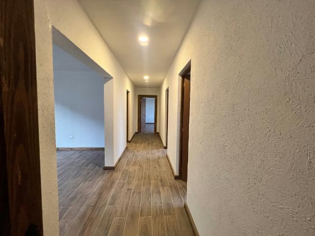 Casa en venta en Villa Alegre, Maule