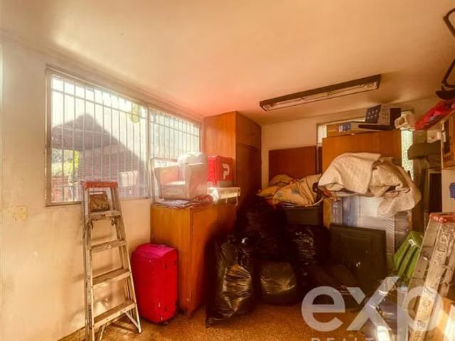 Casa en venta en Vicente Valdés, Santiago