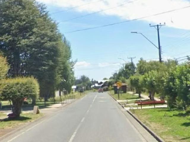 Casa en venta en Vilcún, La Araucanía