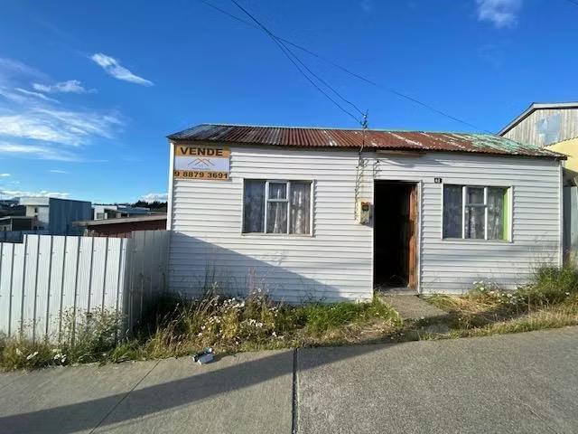 Casa en venta en Natales, Puerto Natales