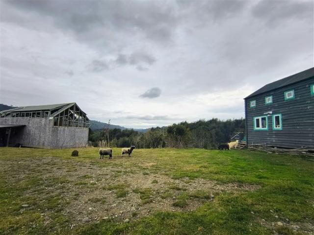 Casa en venta en Castro, Los Lagos