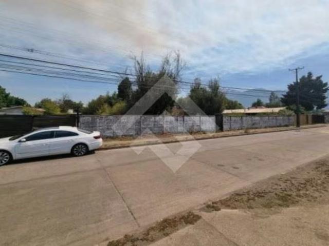 Casa en venta en Población La Historia, Chiguayante