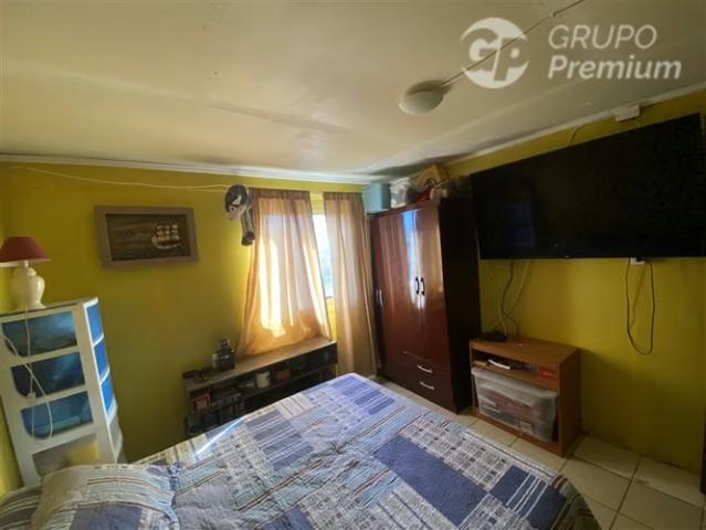 Casa en venta en Caleta Hornos, La Higuera