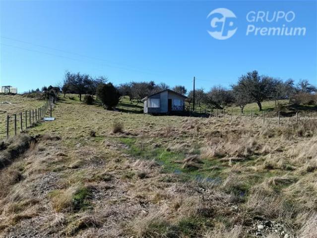 Casa en venta en Montemar, Quemchi