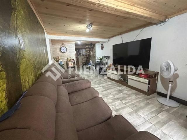 Casa en venta en Esmeralda, Metropolitana