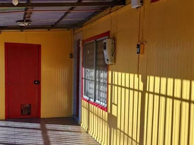 Casa en venta en Talcahuano, Biobío