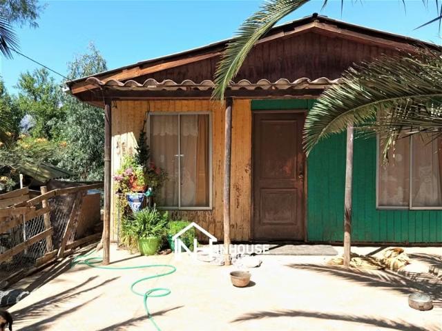 Casa en venta en Tiltil, Metropolitana