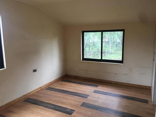 CASA EN VENTA DE 2 DORM. EN VALDIVIA