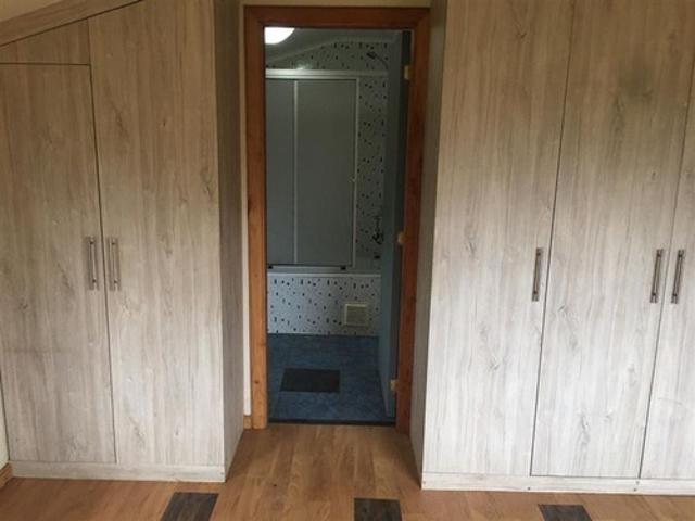 CASA EN VENTA DE 2 DORM. EN VALDIVIA