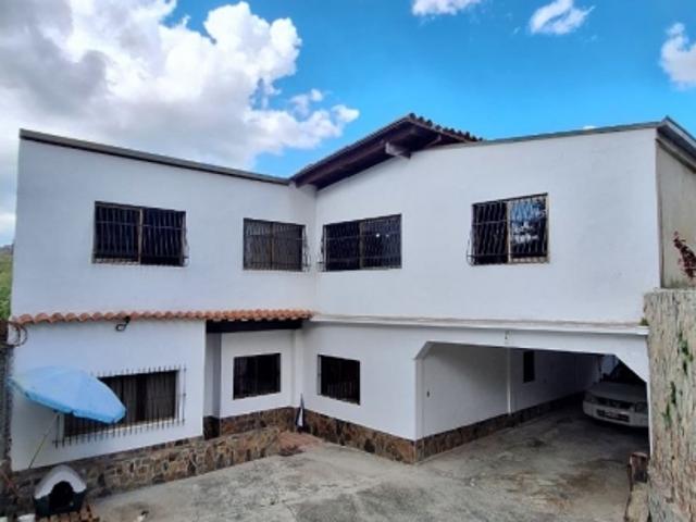 Casa en venta en Francisco Linares Alcántara, Miranda