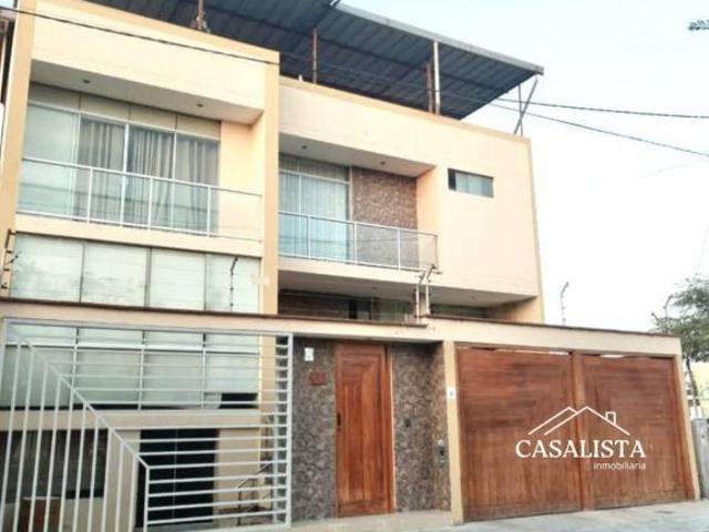 Casa venta en Piura, Castilla