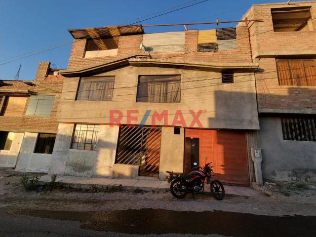 Casa venta en Paucarpata, Arequipa