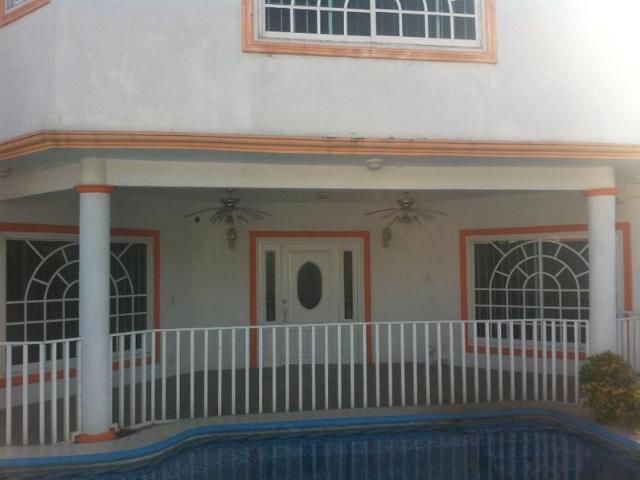 Casa en venta en Minatitlán, Veracruz